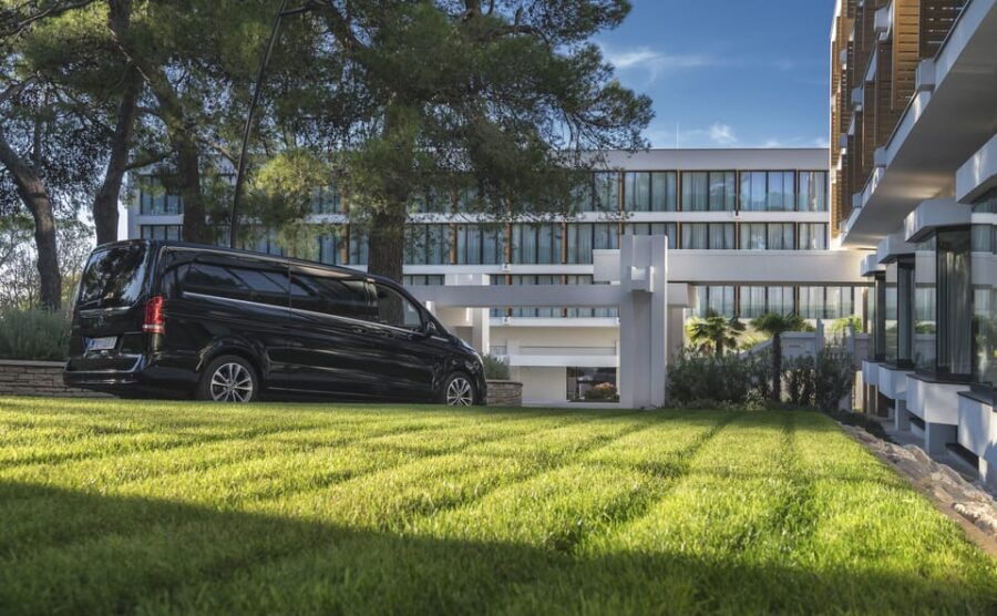 Private IstraTour 8h.