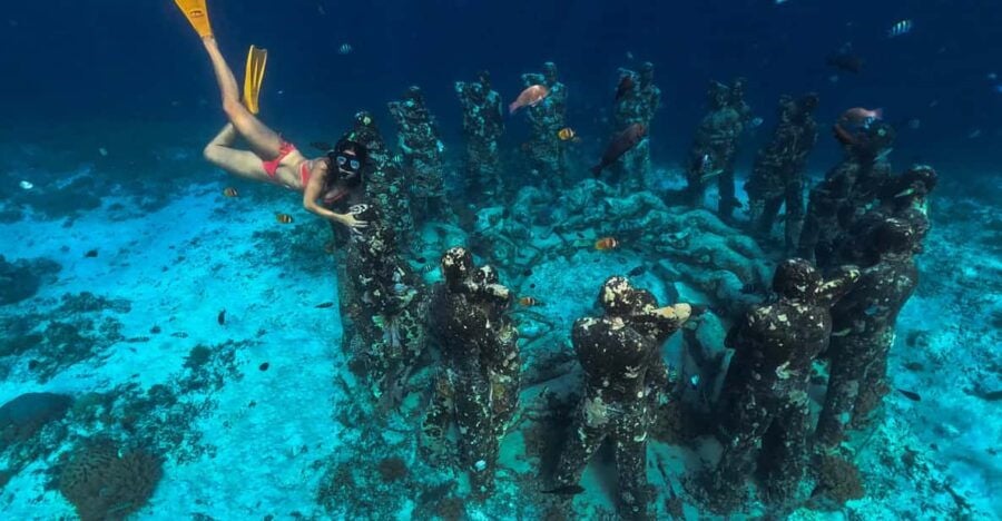 Private Snorkeling Gili Islands Full Day Tour