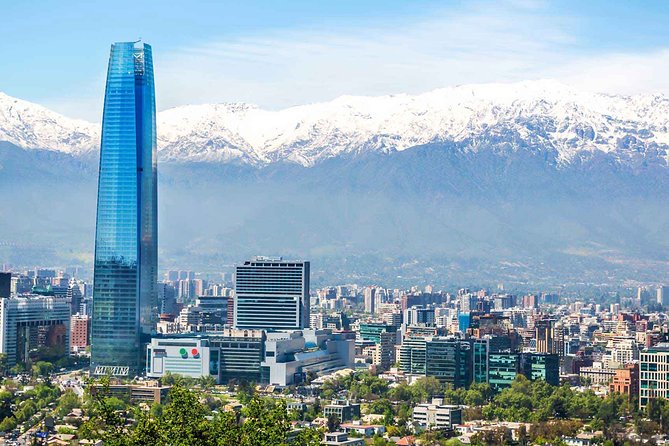 2 Best Private Driver Services in Vina Del Mar