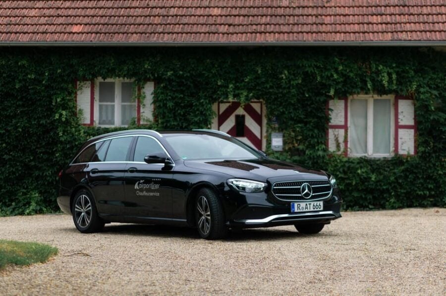 Regensburg: Walhalla Temple Tour