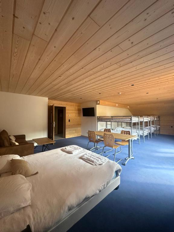 Residence Le Sommet Review