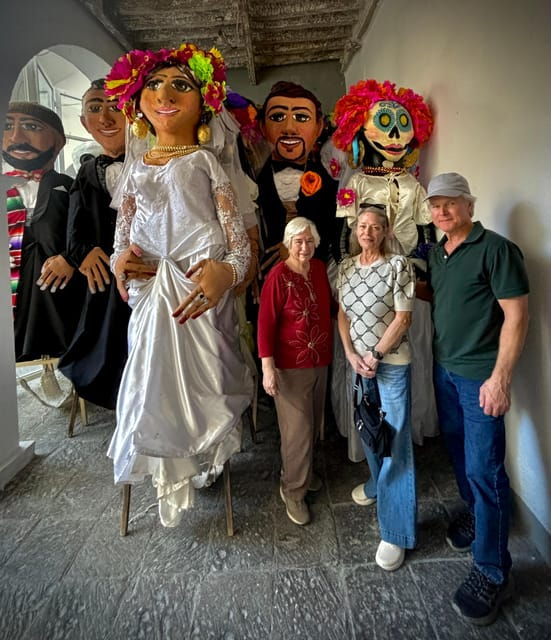 San Miguel De Allende, Art Walking Tour