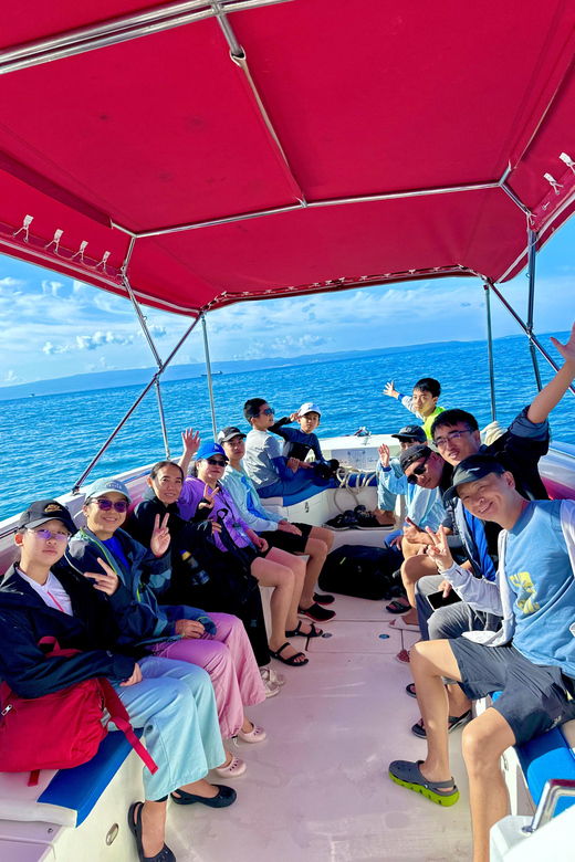 Split: Blue Lagoon & 3 Island Cruise With Wine & Snorkeling