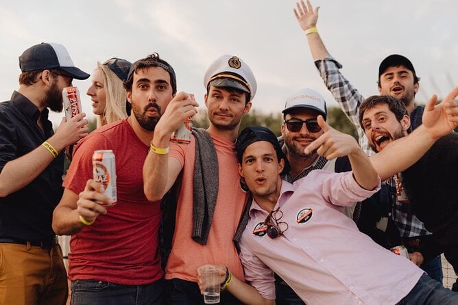 Best Boat Tours And Cruises In Warsaw