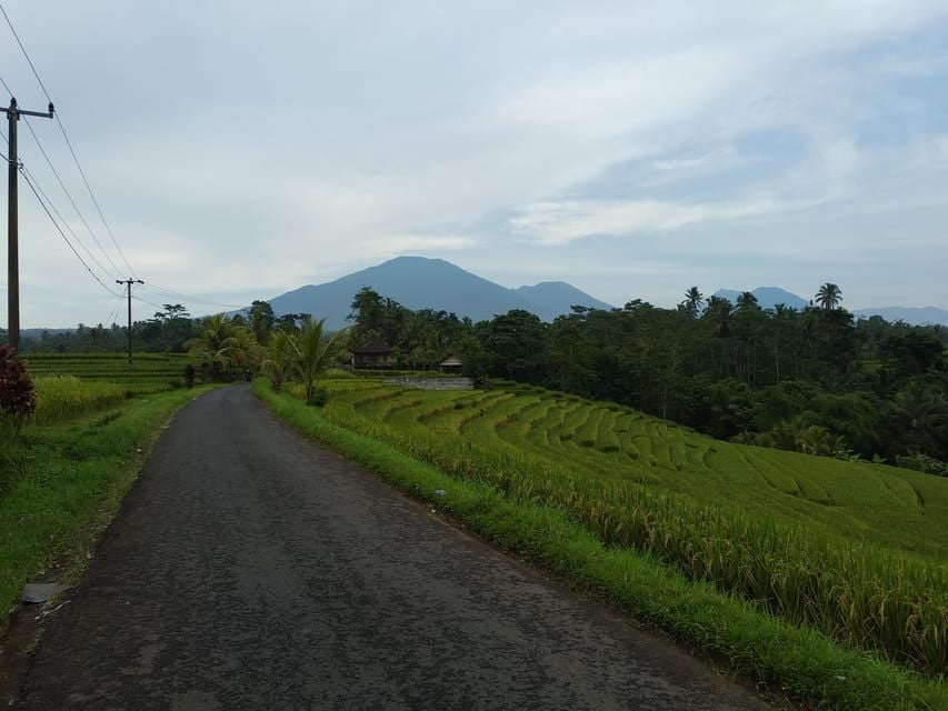 Tanah Lot Sangketan UNESCO HERITAGE Day Tour
