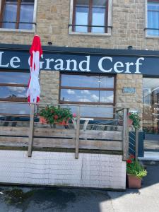 The Great Deer - Hotel Overview