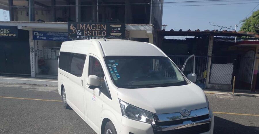 Transfer Hotel-airport