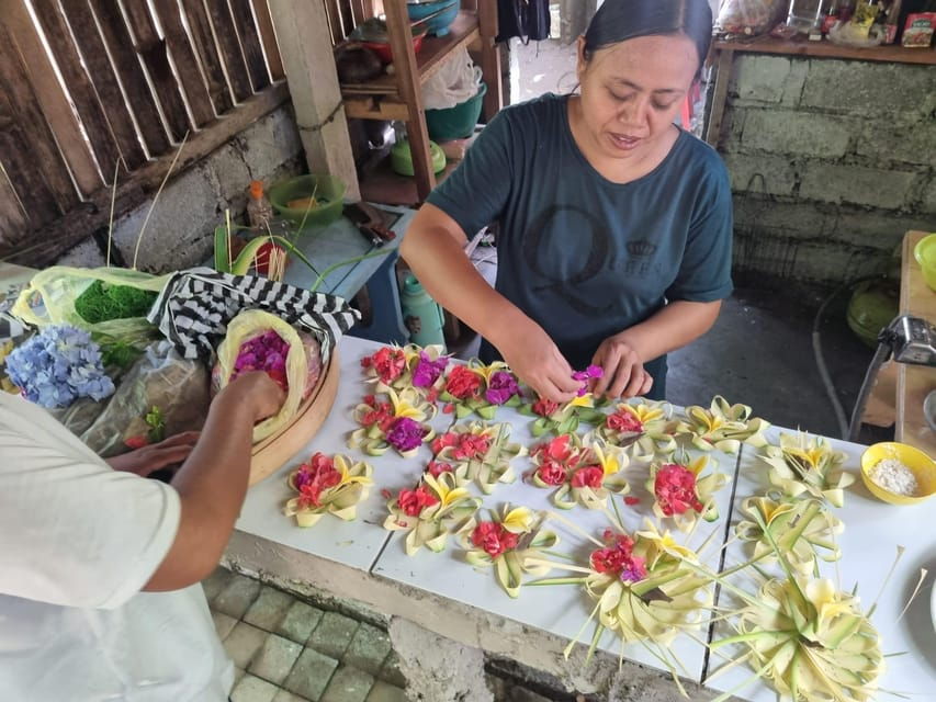 Tree Top Coffee House, Swing & Candidasa Hidden Activities
