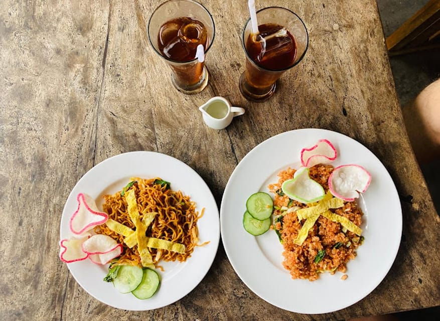 Ubud: Cave Tubing Adventure With Lunch and Transfers