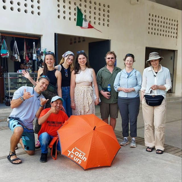 Valladolid: Walking Tour of Historic and Cultural Landmarks