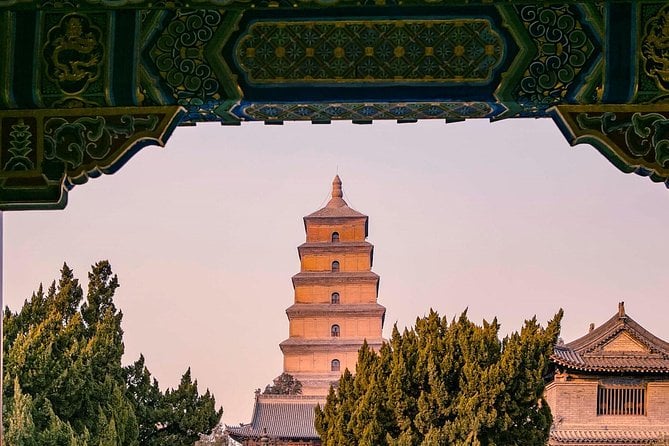 3 Best 2 Hour Tours and Experiences in Xian