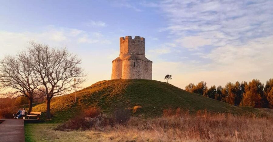 ZADAR CITY TOUR & NIN | Discover Zadar Region