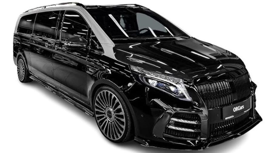 ZURICH: CAR 3 PAX TRANSFER FROM AIRPORT ZURICH TO DAVOS