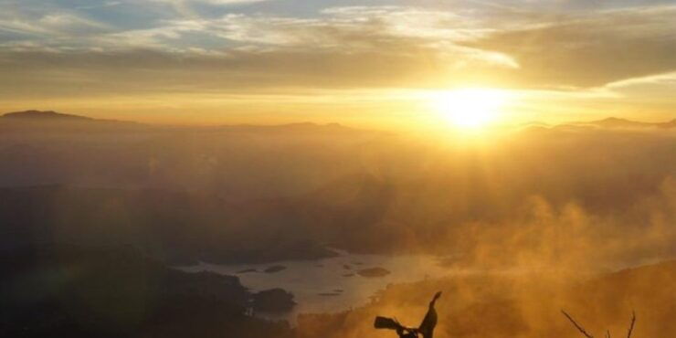 Adams Peak Overnight Trek Through Peak Wilderness - Trekking Experience