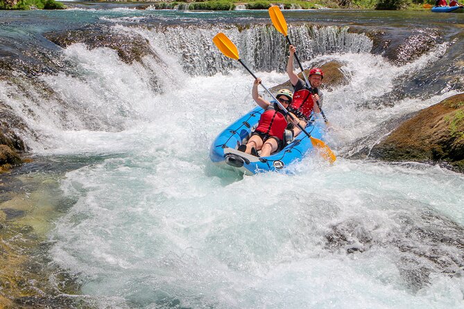 2 Best Safari Tours In Zadar