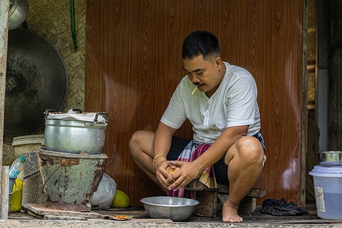 Best Cooking Classes In Thailand