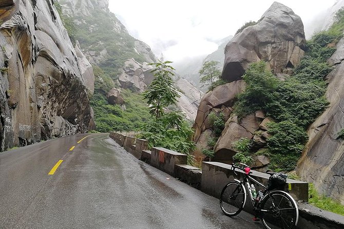 2 Best Bike Tours In Xian