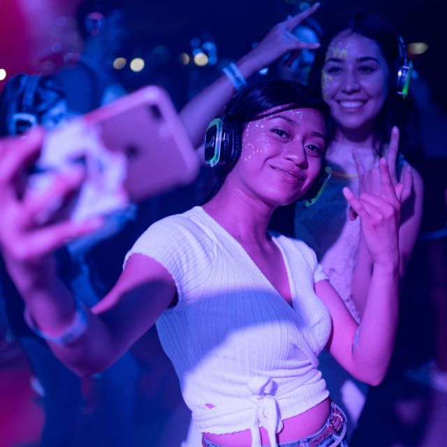 DJ Tiki On The Broadwater - Activity Details