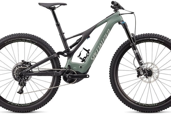 2 Best Bike Tours In Porec