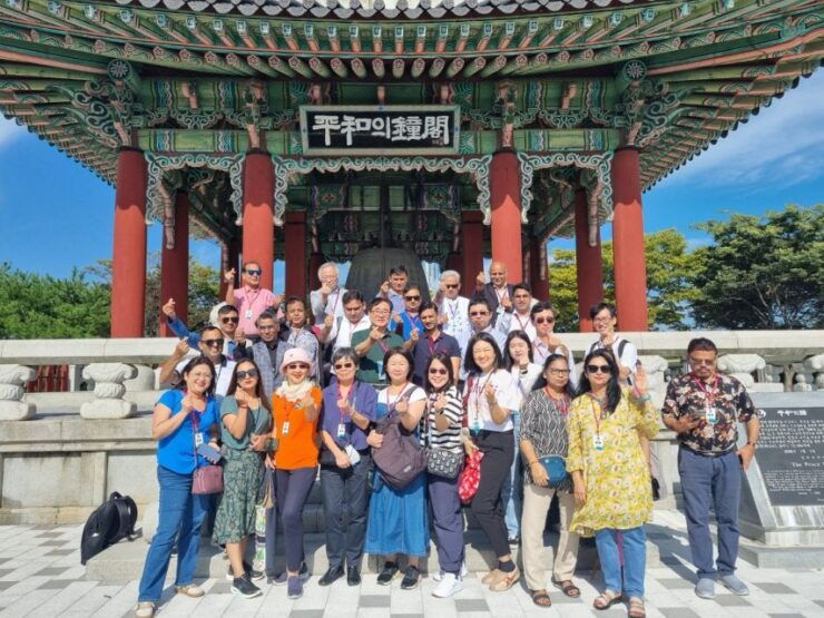 From Seoul: DMZ Tour With North Korean Defector Interview - All-Inclusive Package Details