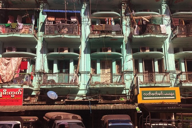 5 Best Guided Tours In Yangon