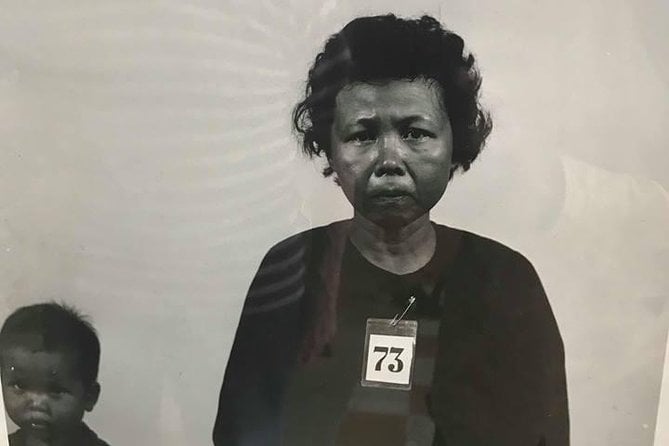 2 Best Tours In Krong Kaeb