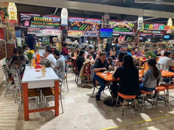 Mexico City Street Food Tour (Private) - Best Rated - Culinary Exploration