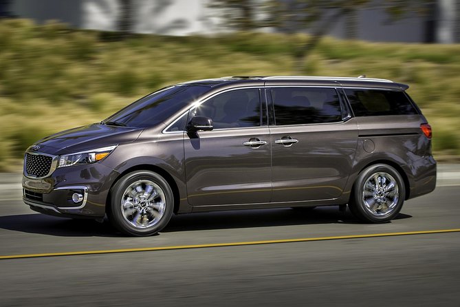 Private English Speaking Driver in Seoul: Airport Service Available - Reviews and Ratings