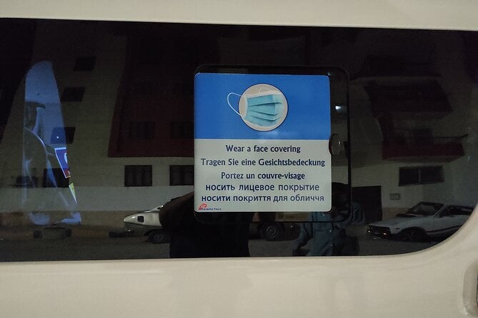 Private Transfer Hurghada Airport to Marsa Alam Hotels or Return