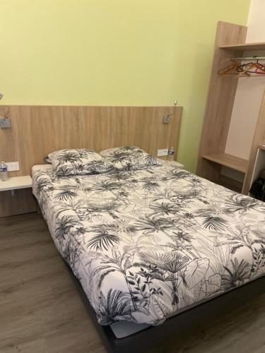 The Great Deer - Amenities