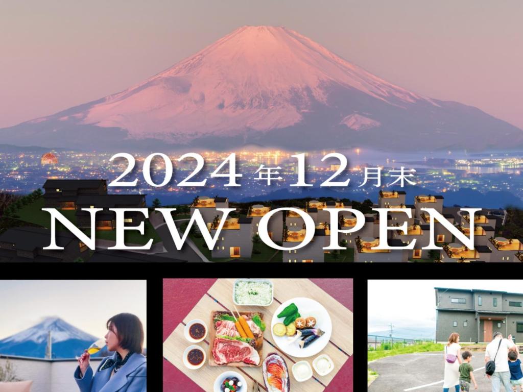 The TOKI Fujikawaguchiko Review