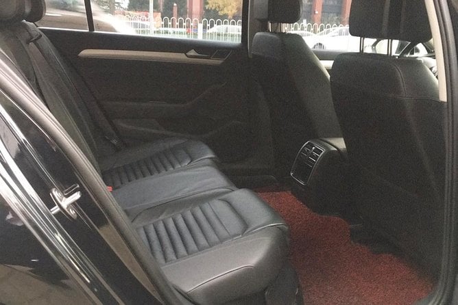 2 Best Private Driver Services In Xining