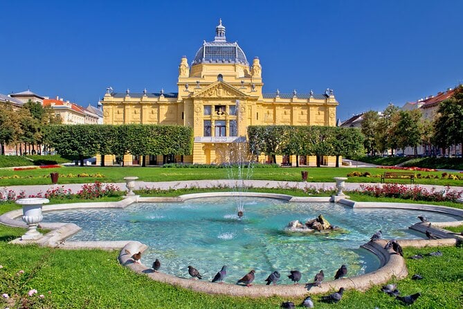 3 Best 3 Day Tours In Zagreb