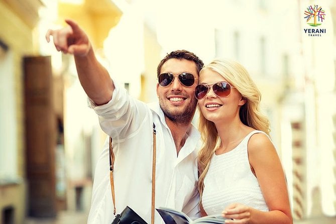 9 Best 3 Day Tours In Yerevan