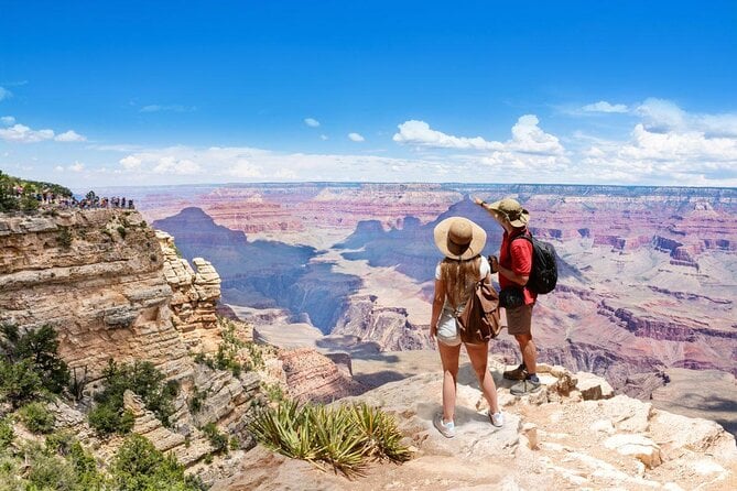 2 Best 3 Hour Tours and Experiences in Grand Canyon National Park
