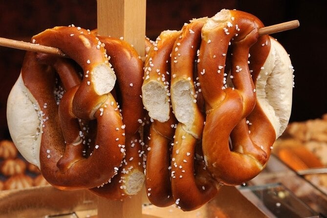 Best Cooking Classes In Colmar