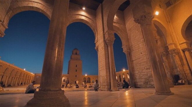 1 Day Private Group Tour to Kairouan, El Jem & Monastir - Pickup Service Details