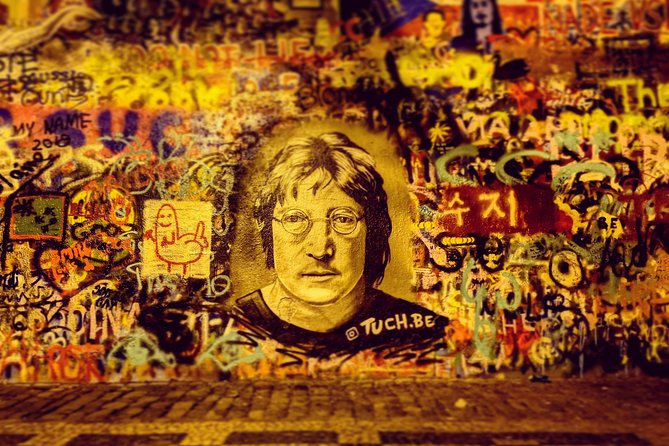 3-hour Prague by Night Walking Tour - What To Expect on the Tour