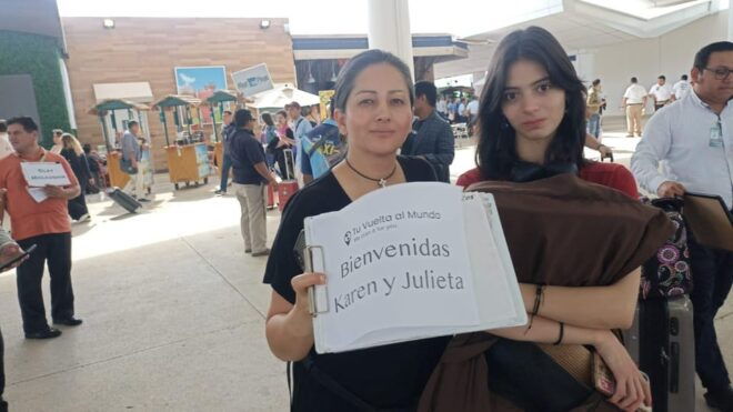 Cancun Airport: Private One-Way or Round-Trip Transfer - Important Passenger Information