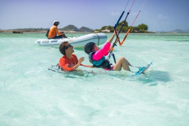 Djerba Island: Beginners Kite Surfing Course - Expert Guidance From Iko-Certified Instructors