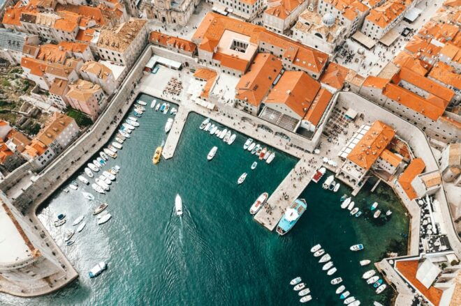 Dubrovnik Welcome Tour in Small Group - Itinerary Highlights