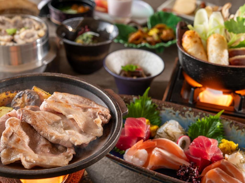 Where to Stay in Yuze Onsen, Kazuno? 2 Hotels You’ll Love