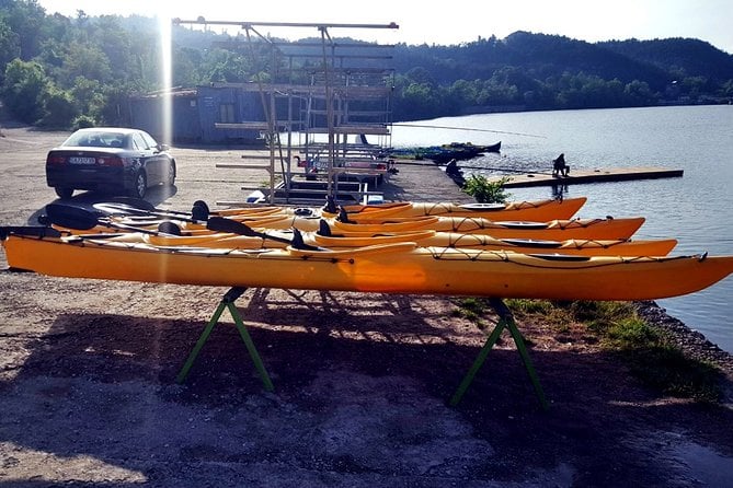 2 Best Canoe And Kayak Experiences In Bulgaria