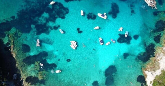 Sun and Sea Retreat: Full-Day Tour With Swimming and Lunch - Highlights of the Experience