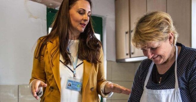 The Story of Soparnik - Cooking Class - The Unique Dish: Soparnik