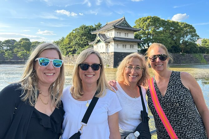 Tokyo 6hr Private Guided Tour and Gyudon Cooking Experience - Accessibility