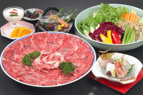 2 of Our Favorite Hotels in Yunogo Onsen, Mimasaka