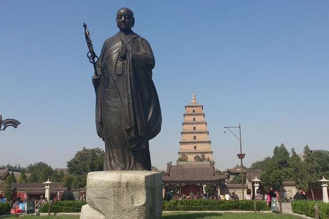 10 Best 4 Day Tours In Xian