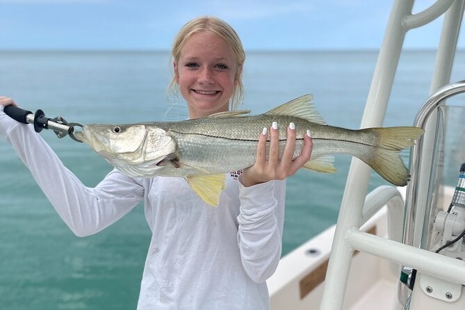 8 Best Fishing Tours In Sarasota