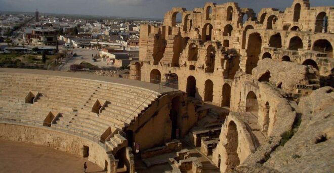 1 Day Private Group Tour to Kairouan, El Jem & Monastir - Wheelchair Accessibility Information